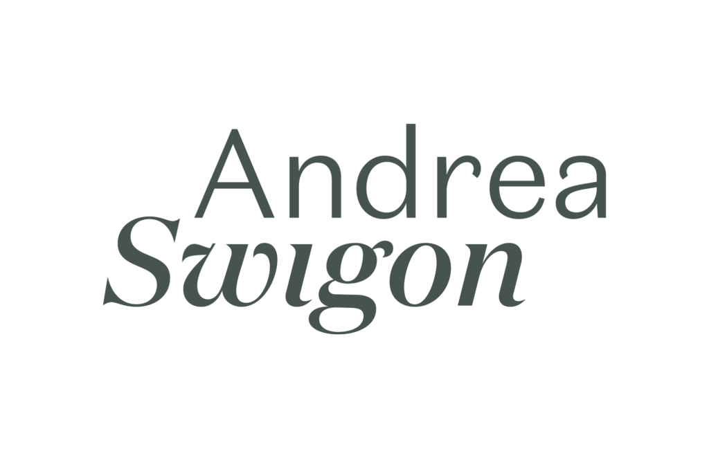 Andrea Swigon Wort-Marke